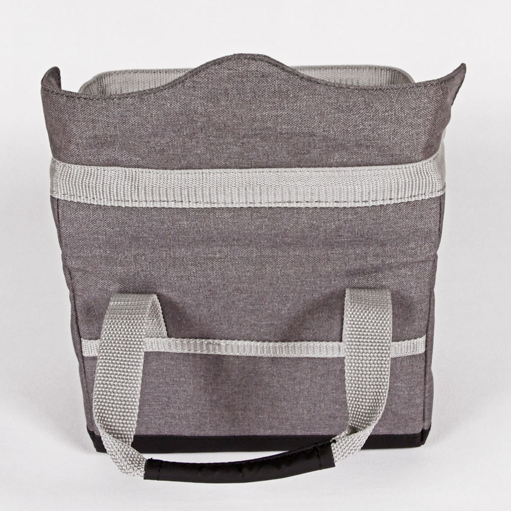 TREKKER COOLER GRAY / ベアボーンズ トレッカークーラー グレー