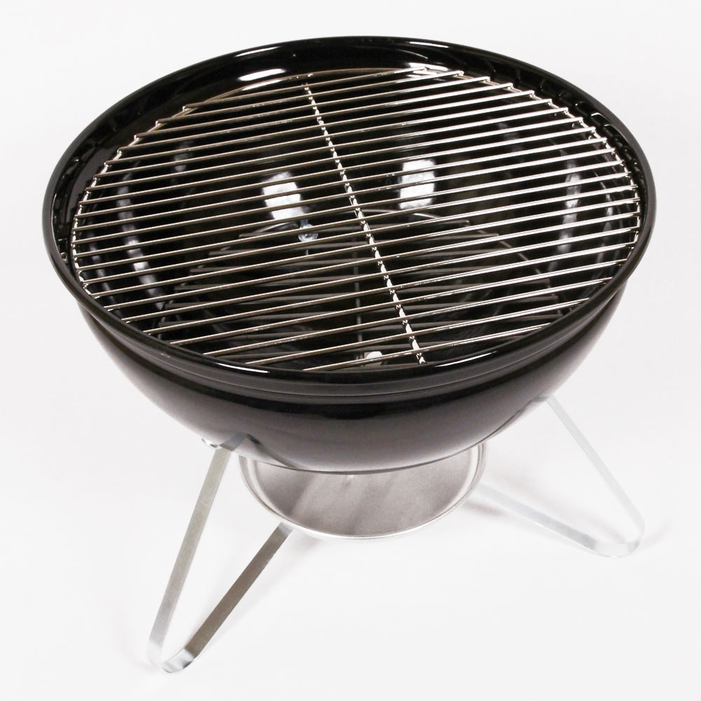 SMOKEY JOE BBQ GRILL 37cm ウィーバー スモーキージョー バーベキューグリル