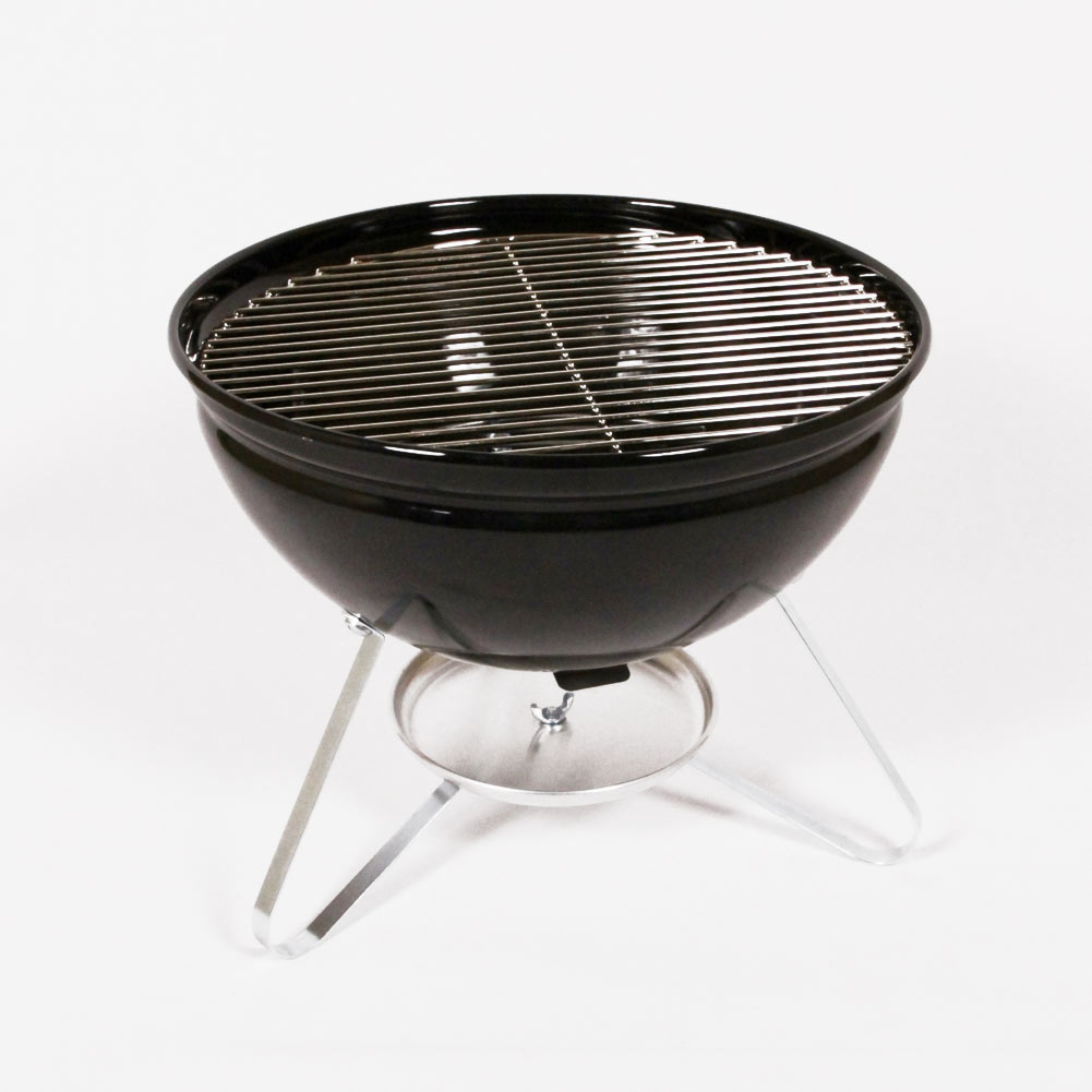 SMOKEY JOE BBQ GRILL 37cm ウィーバー スモーキージョー バーベキューグリル