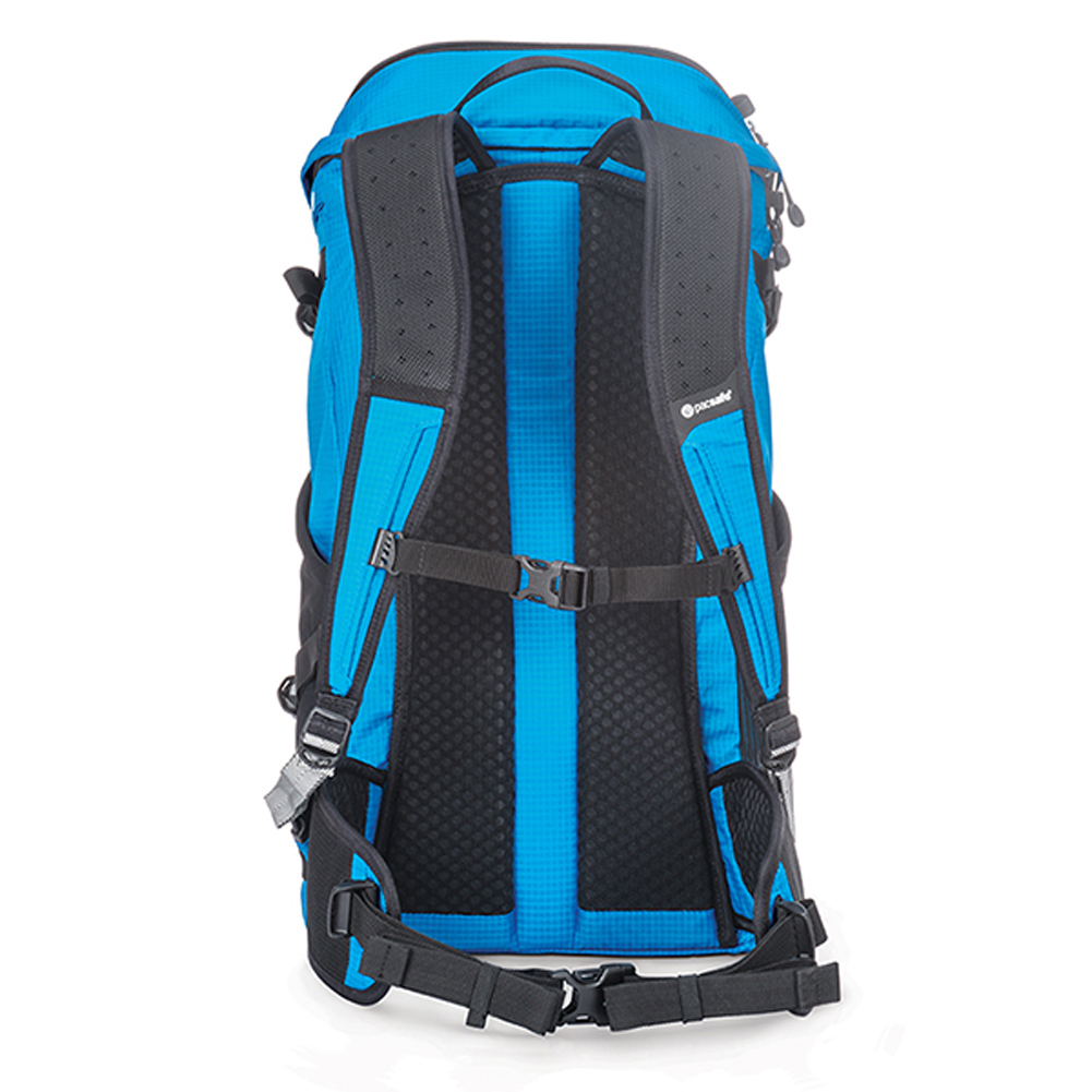 VENTURE SAFE X30 BLUE / パックセーフ ベンチャーセーフX30 ブルー