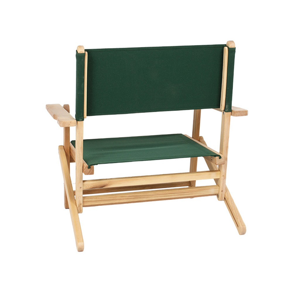 PANJIN RANGELEY CHAIR GREEN / バイヤー オブ メイン パンジーン レンジリーチェア グリーン