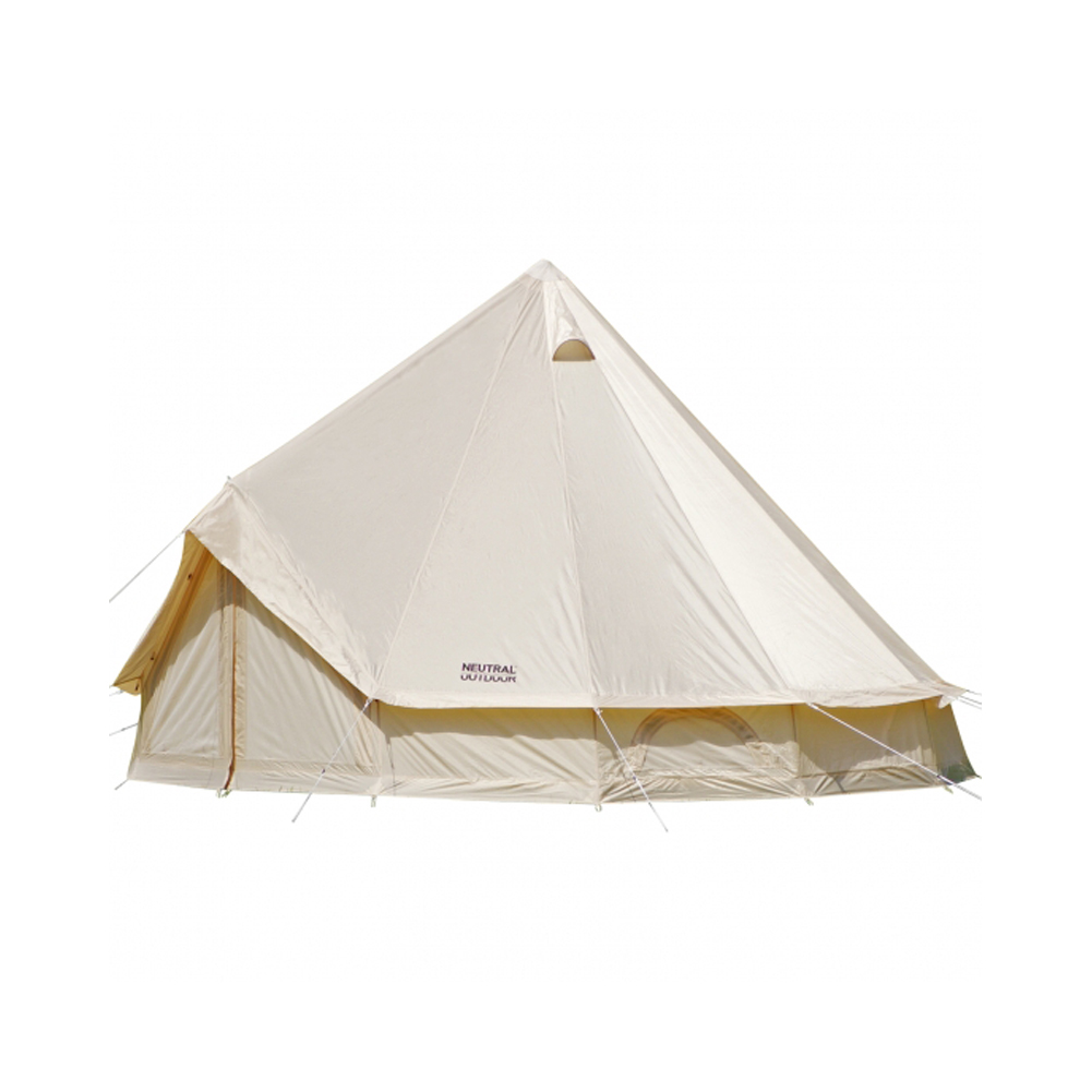 GE TENT / ニュートラルアウトドア GEテント 4.0