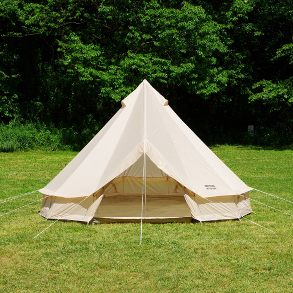 GE TENT / ニュートラルアウトドア GEテント 4.0