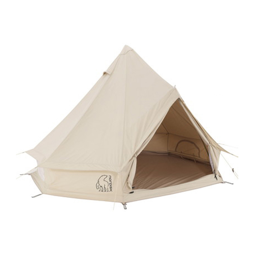 ASGARD 12.6 TENT / ノルディスク アスガルド 12.6 テント