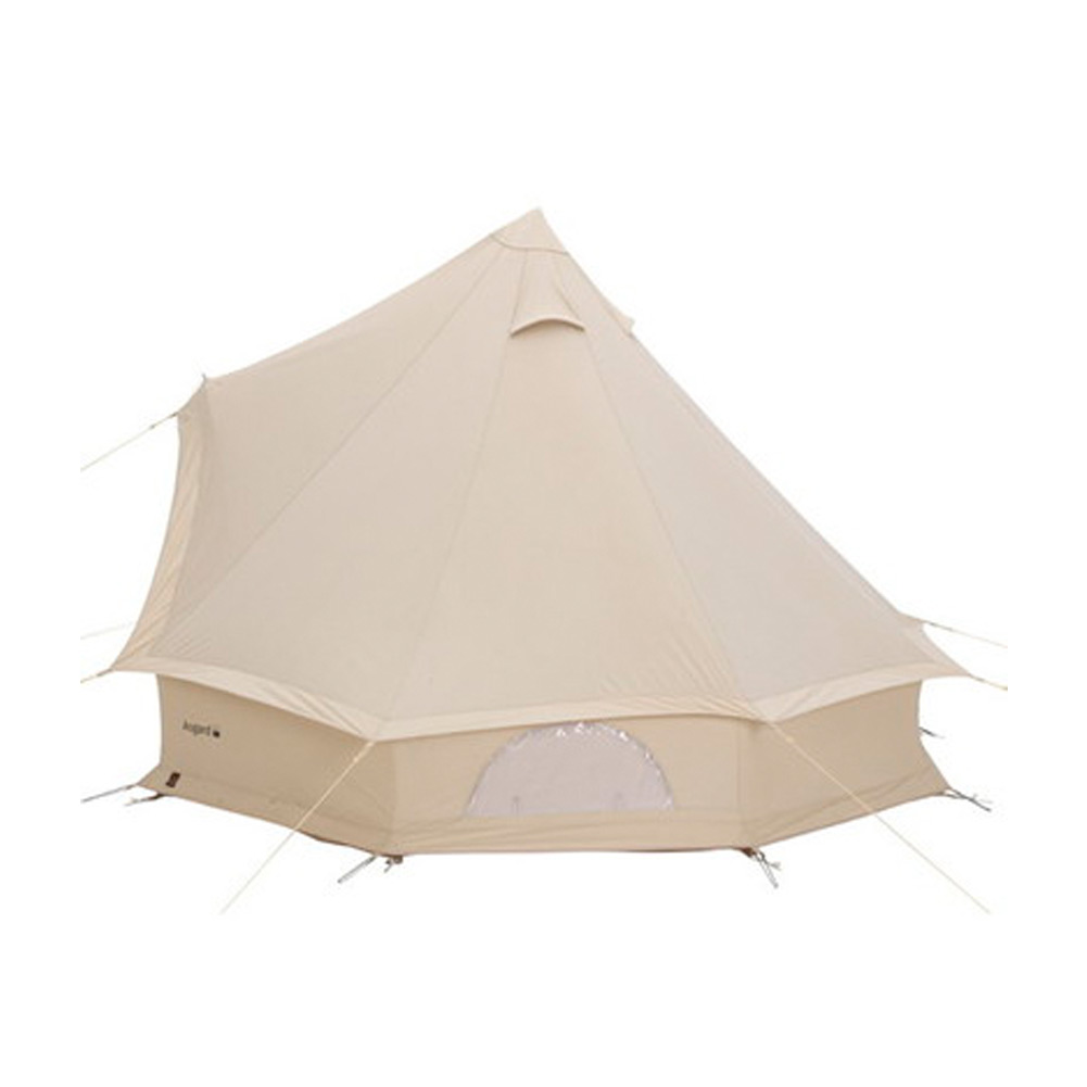 ASGARD 12.6 TENT / ノルディスク アスガルド 12.6 テント