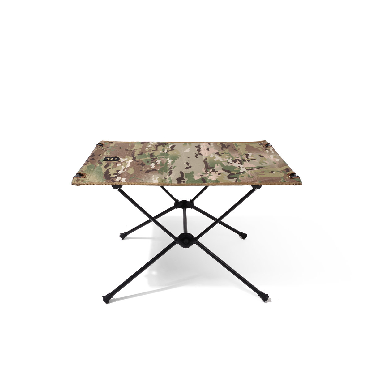 TACTICAL TABLE MULTI CAMO / ヘリノックス タクティカル テーブル マルチカモ