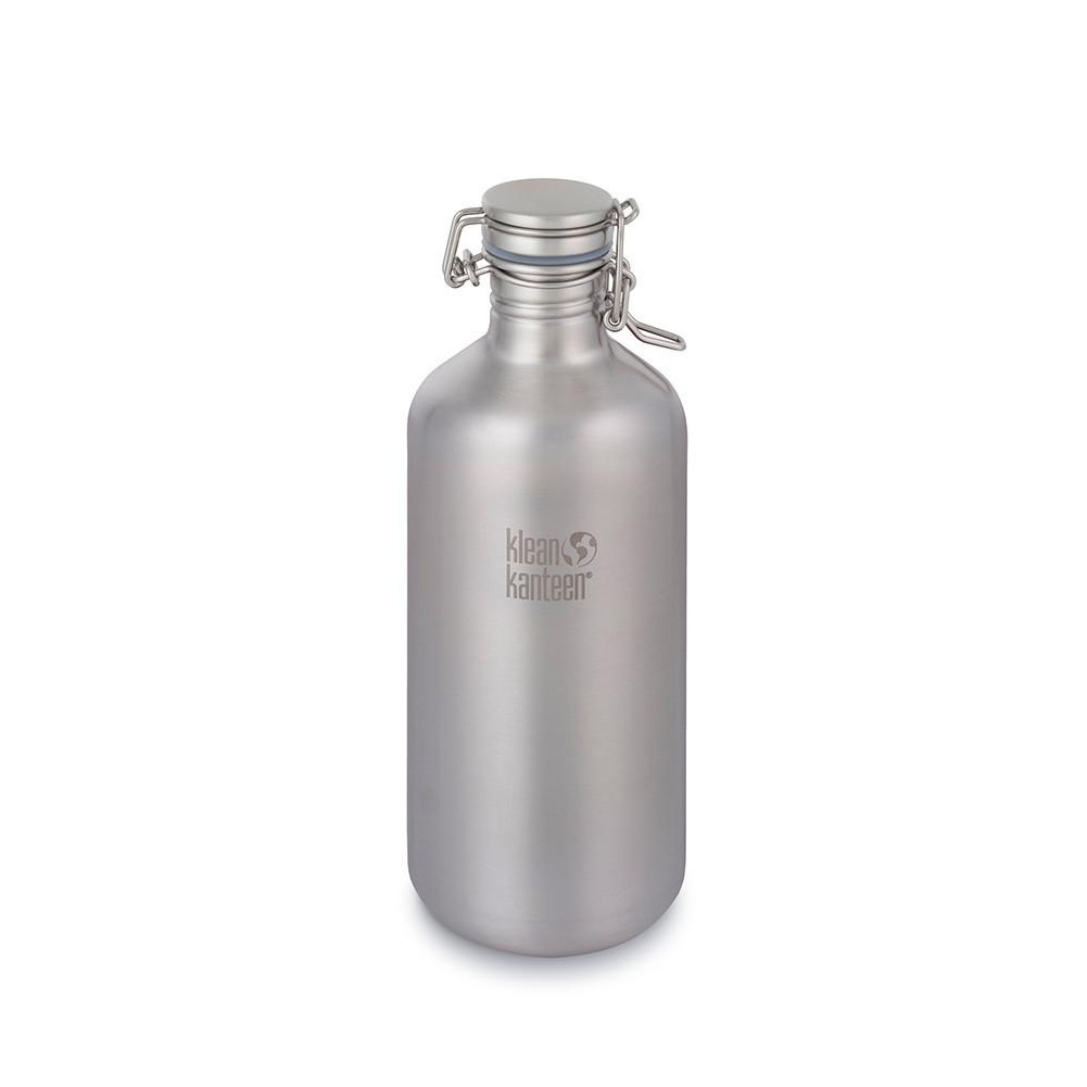 64oz GROWLER SILVER / クリーンカンティーン 64オンス グロウラー シルバー