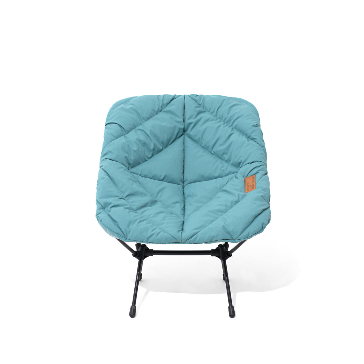 SEAT WARMER TURQUOISE / ヘリノックス シートウォーマー ターコイズ