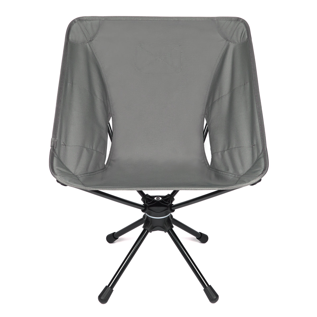 TACTICAL SWIVEL CHAIR FOLIAGE / ヘリノックス タクティカル スウィベルチェア フォリッジ