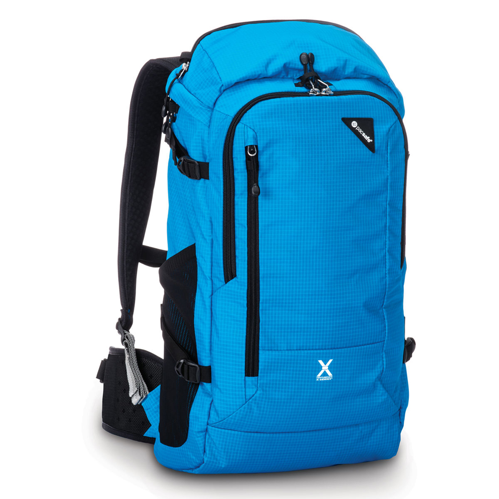 VENTURE SAFE X30 BLUE / パックセーフ ベンチャーセーフX30 ブルー