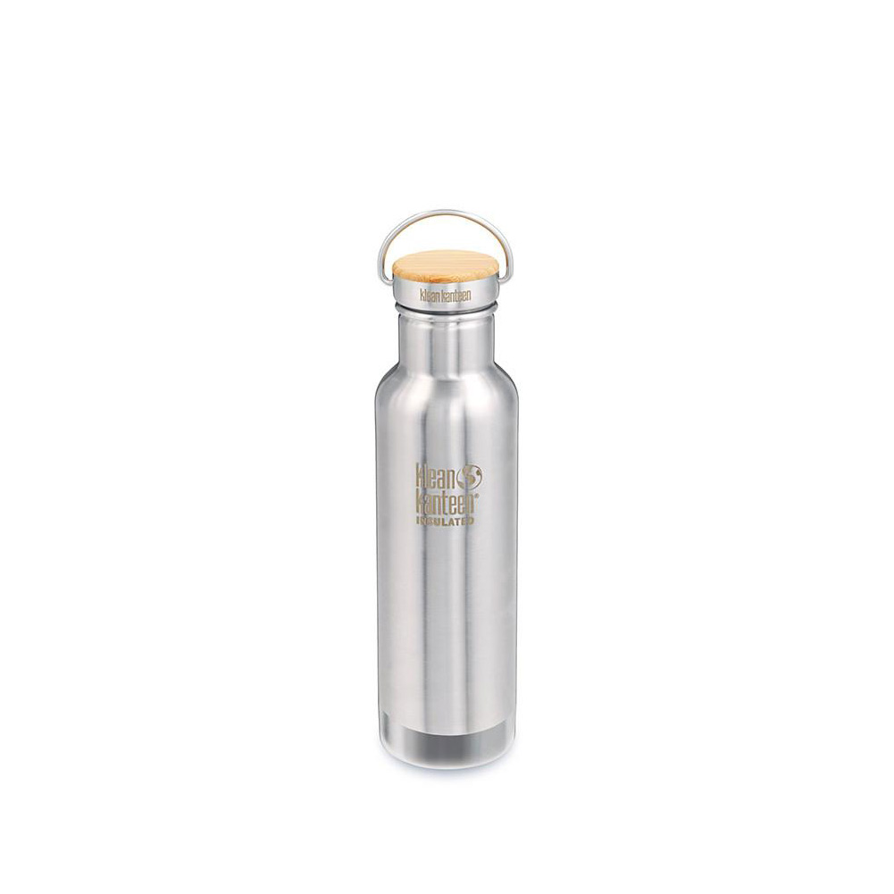 REFLECT BOTTLE 20oz SILVER / クリーンカンティーン インスレート リフレクトボトル 20oz シルバー